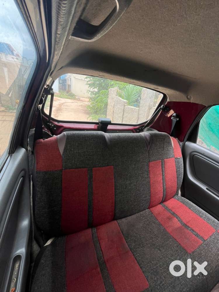 2007 Maruti Suzuki Alto