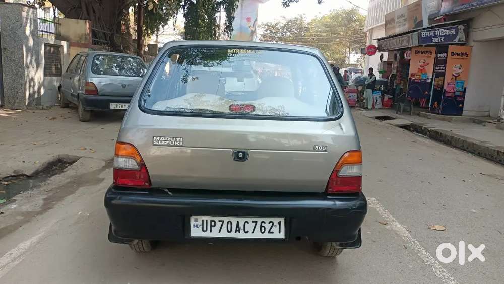 Maruti Suzuki