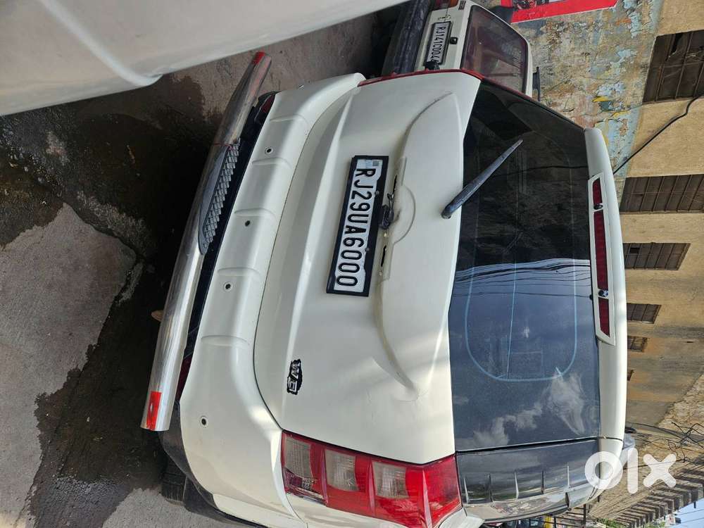 Mahindra Xuv500 2013 Diesel Well Maintained
