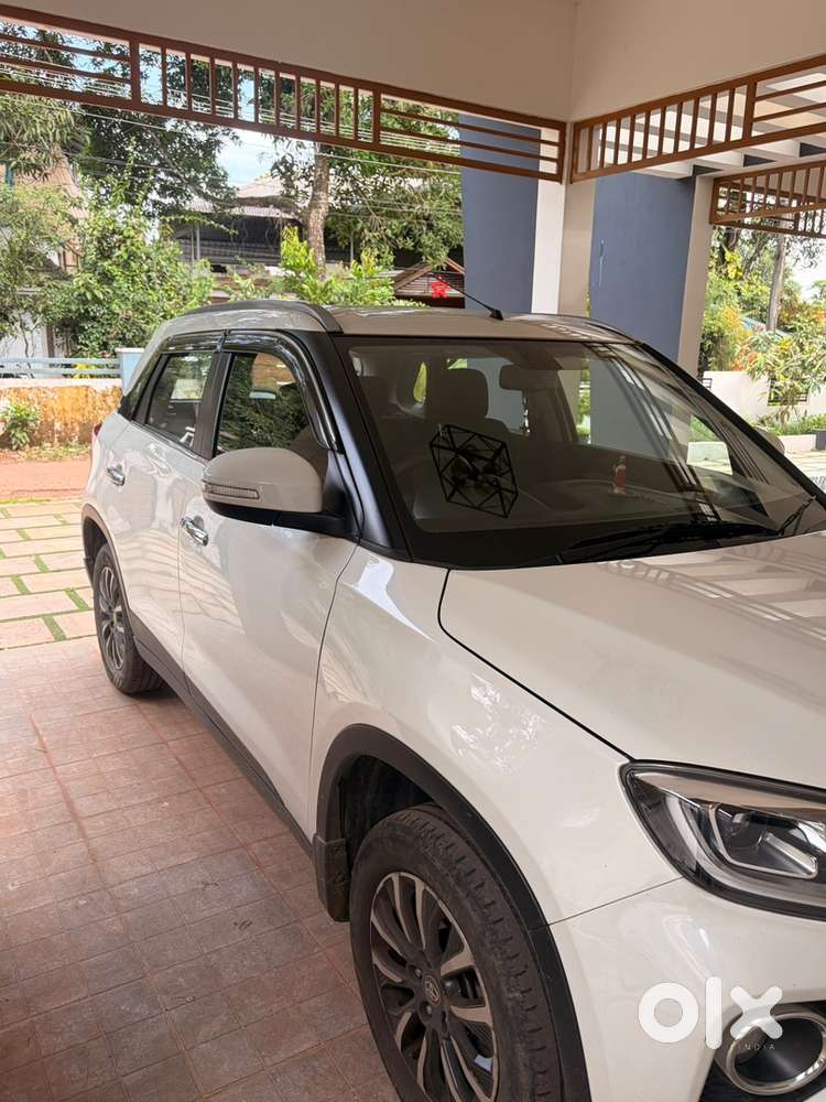 Toyota Urban Cruiser 2022 Model