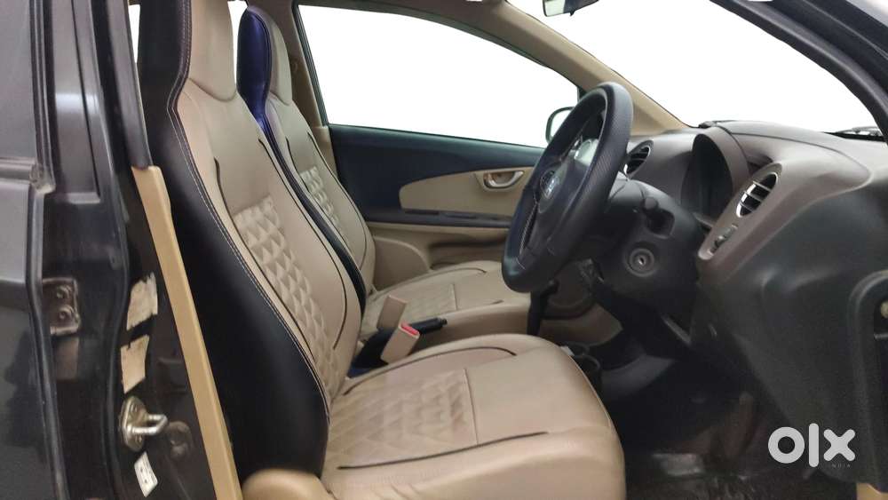 Honda Brio Vx At, 2013, Petrol