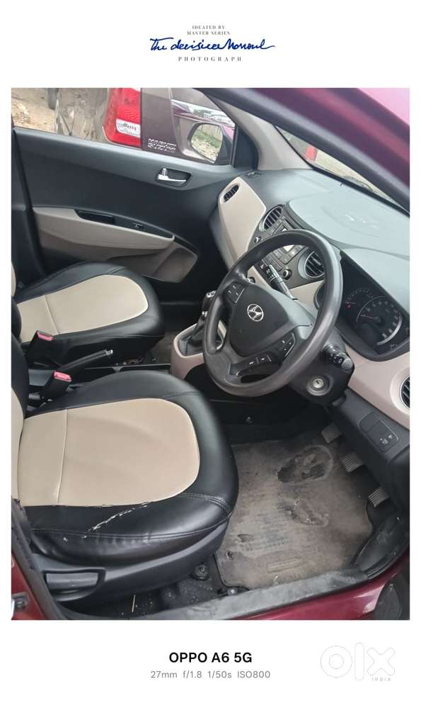 Hyundai Grand I10, 2015, Petrol