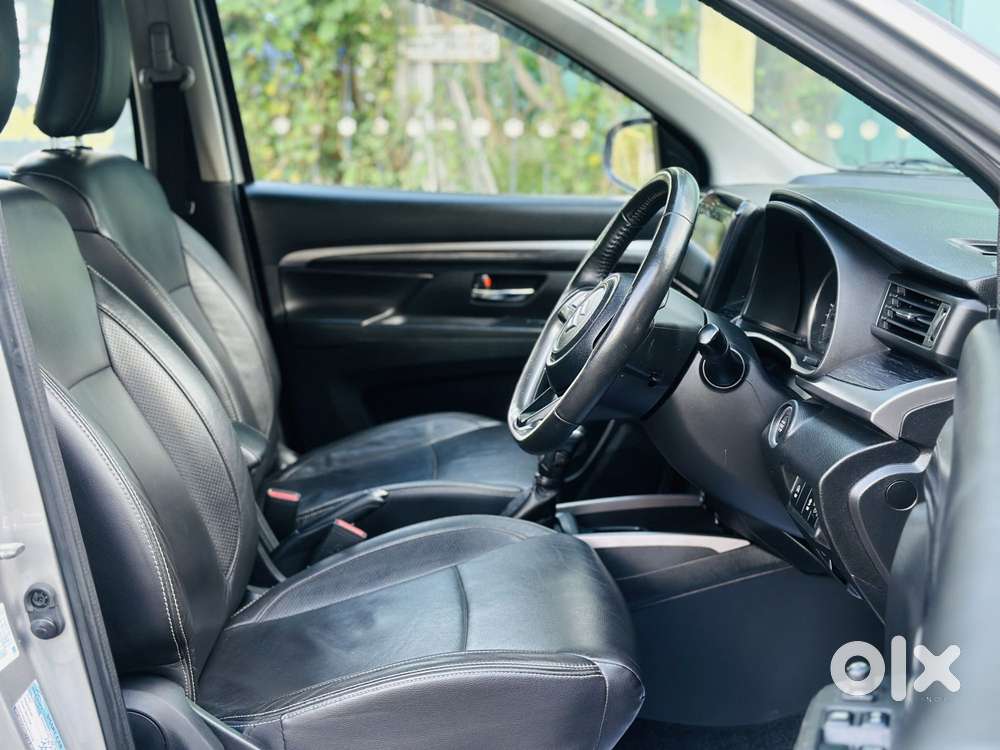 Maruti Suzuki Xl6 1.5 Alpha At, 2020, Petrol