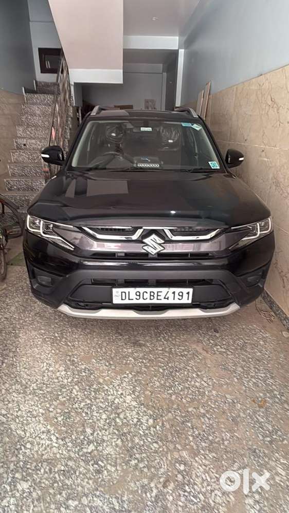 Maruti Suzuki Model 2024
