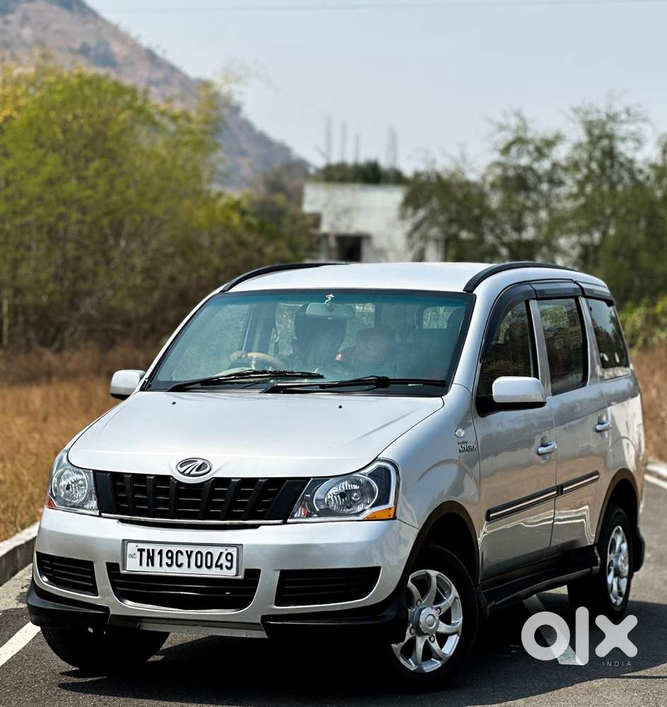 Mahindra Xylo 2018 Diesel Well Maintained