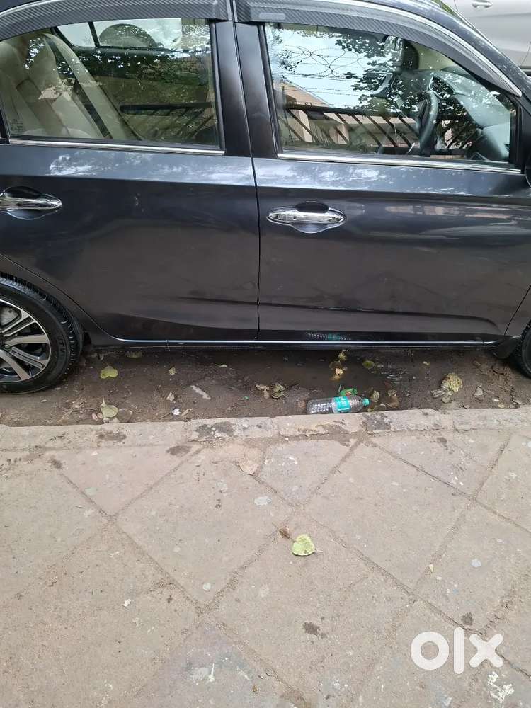 Honda Amaze 1.2 V 2020