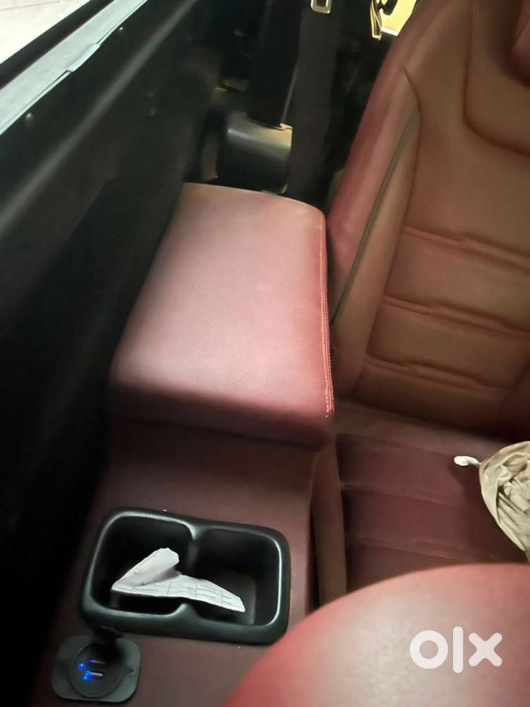 Thar Petrol 2023 Automatic With Interior Done From Mahindra