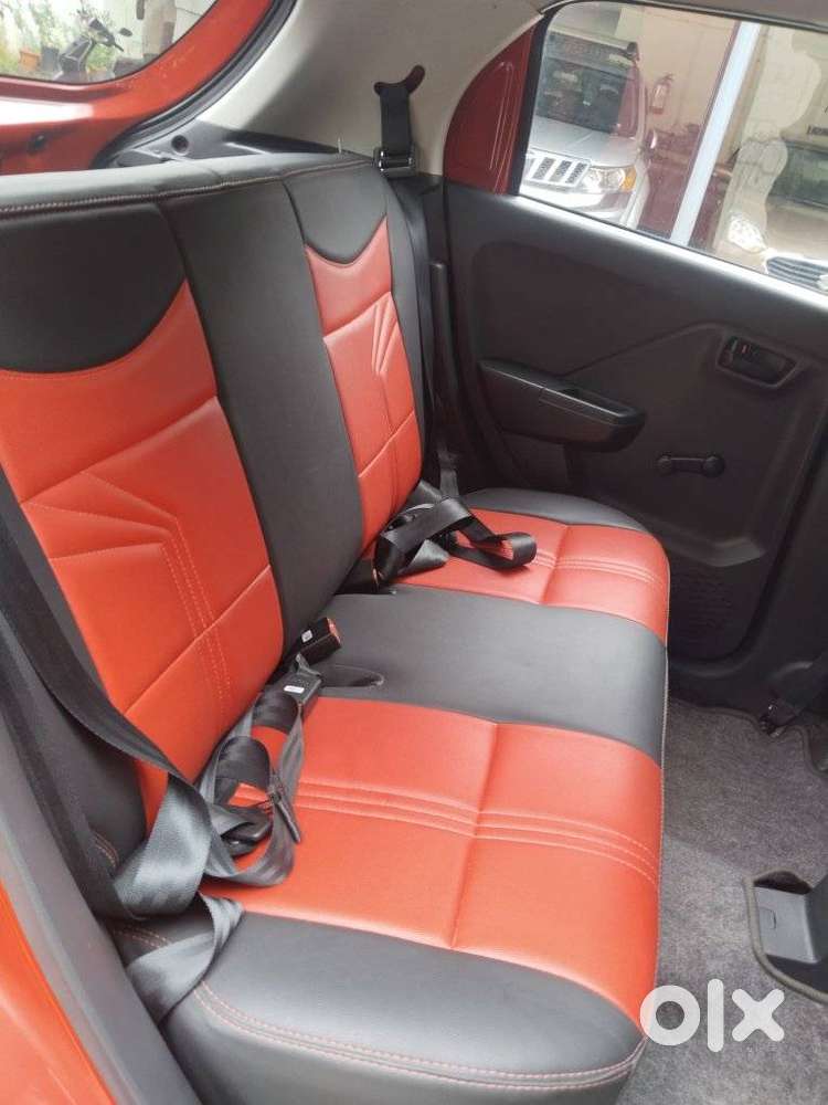 Maruti Suzuki Alto K10 1.0 Lxi, 2022, Petrol