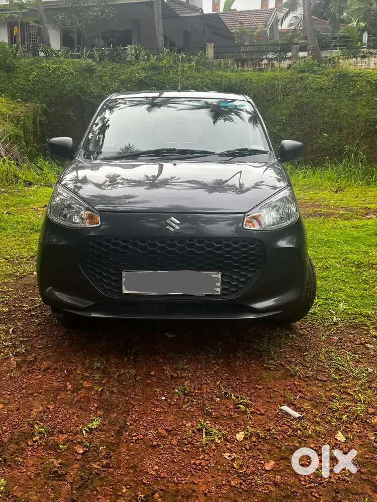 Maruti Suzuki Alto K10 2024 Amt
