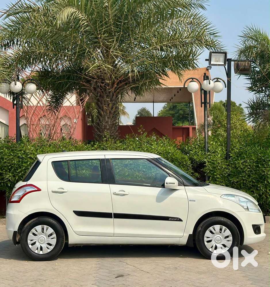 Maruti Suzuki Swift, 2012, Diesel