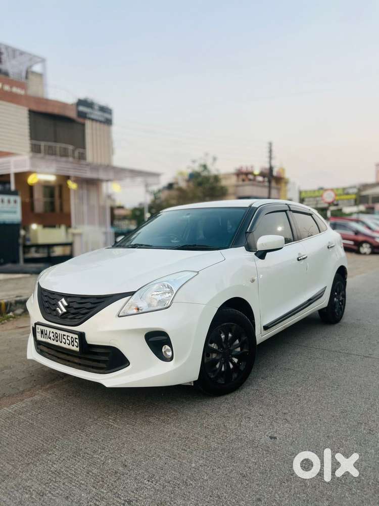Maruti Suzuki Baleno Maruti-suzuki-baleno-delta-diesel, 2020, Petrol