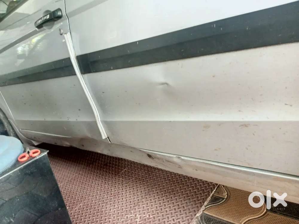 Chevrolet Enjoy Diesel Manual 2013 3rd Owner, Minor Scratches