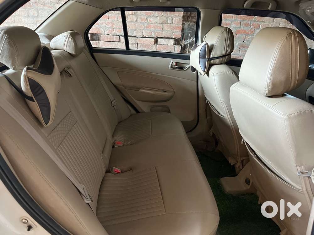 2015 Maruti Dzire Diesel