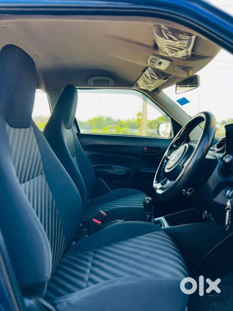 Maruti Suzuki Swift Lxi Optional-o, 2023, Petrol