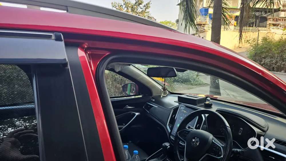 *mg Hector Sharp Dct 2019 Top Model,automatic, Excellent Condition