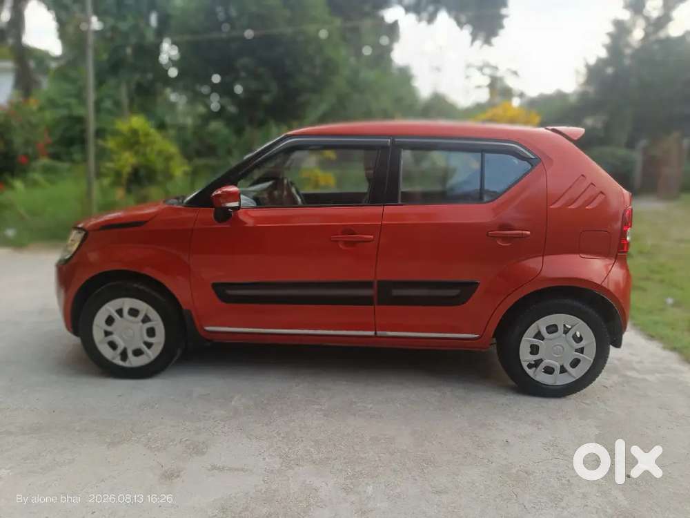 Body And Engine Condition Are Very Good