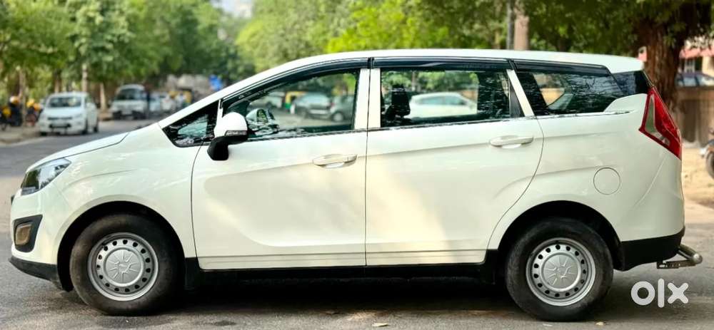 Mahindra Marazzo M2 8str, 2019, Diesel