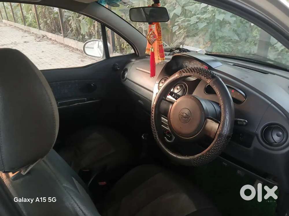 Condition Is Very Good Single Handed Car