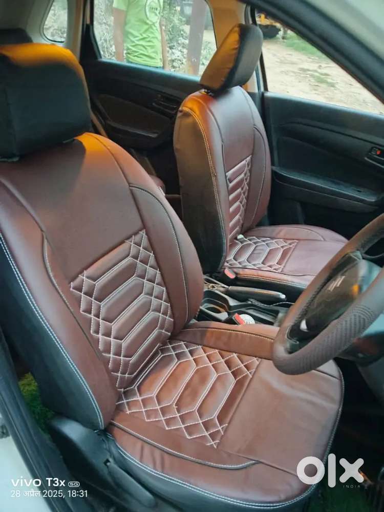 Maruti Suzuki Brezza 2019 Diesel 61000 Km Driven