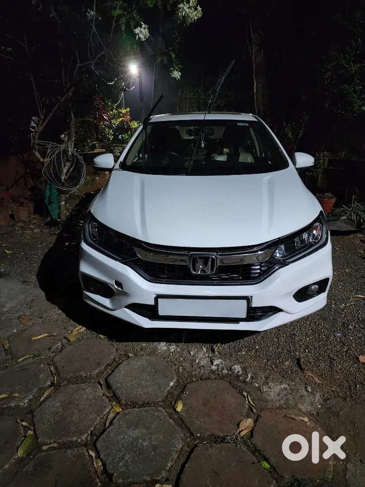 Honda City I Dtec 2014 Diesel Car