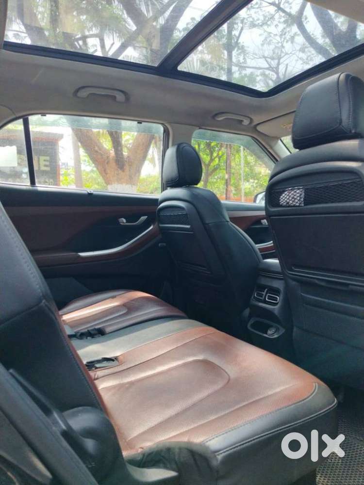 Hyundai Alcazar, 2022, Diesel