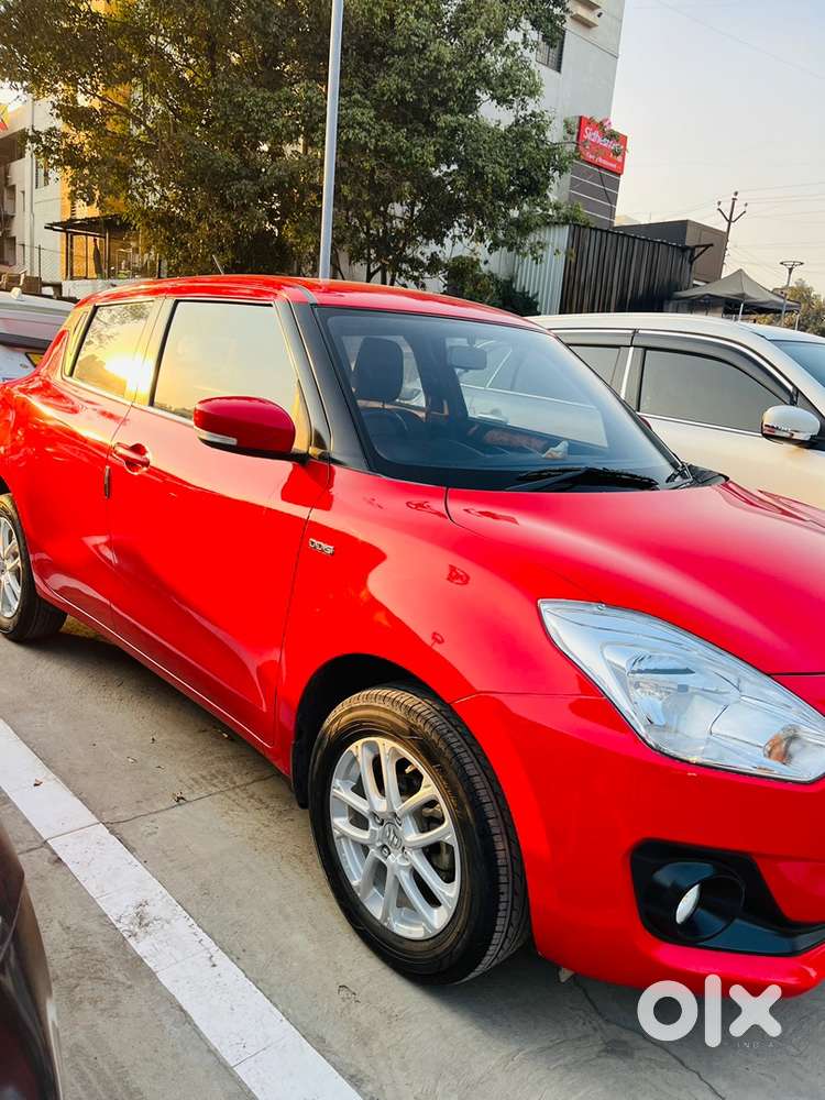 Maruti Suzuki Swift 2020 Diesel Manual