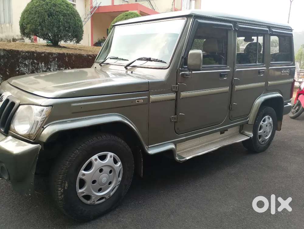 Bolero Zlx Model 2011