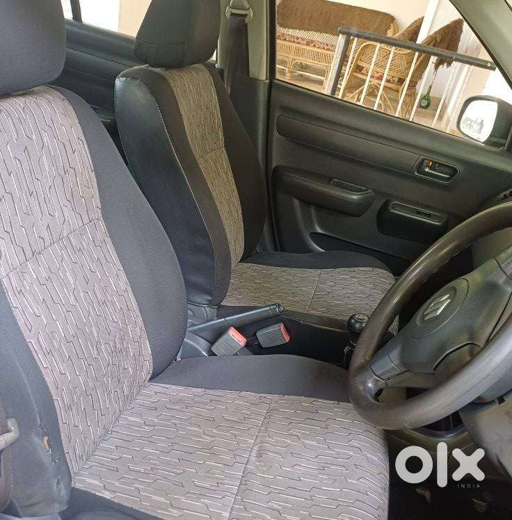 Maruti Suzuki Swift Dzire Vdi, 2010, Diesel