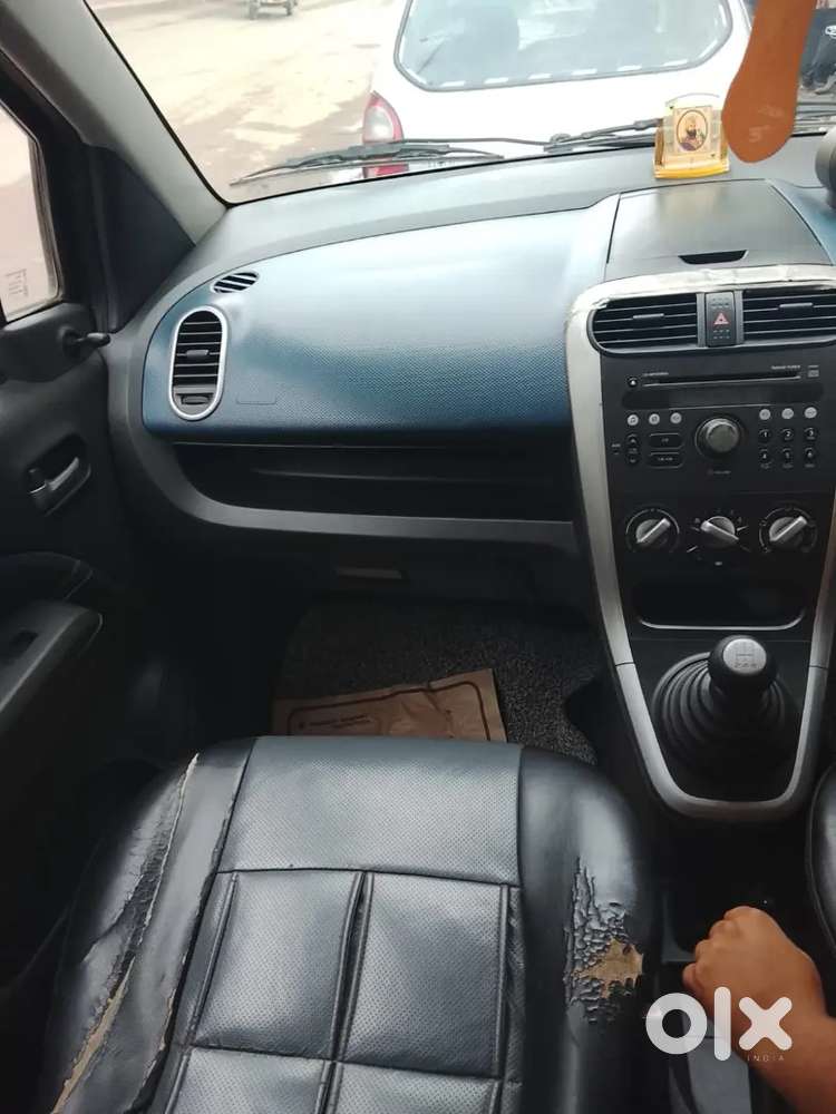 Maruti Ritz 1.2 Zxi 2011 Petrol Manual