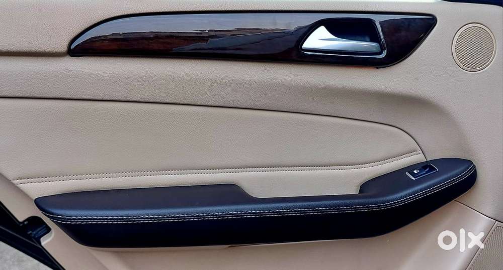 Mercedes-benz Gle 300d 4matic Lwb, 2017, Diesel