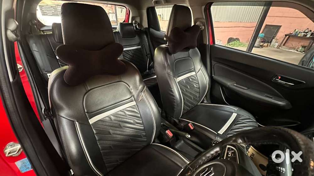 Well Maintained 2019 Swift Vxi Petrol  Single Owner  78,000 Km