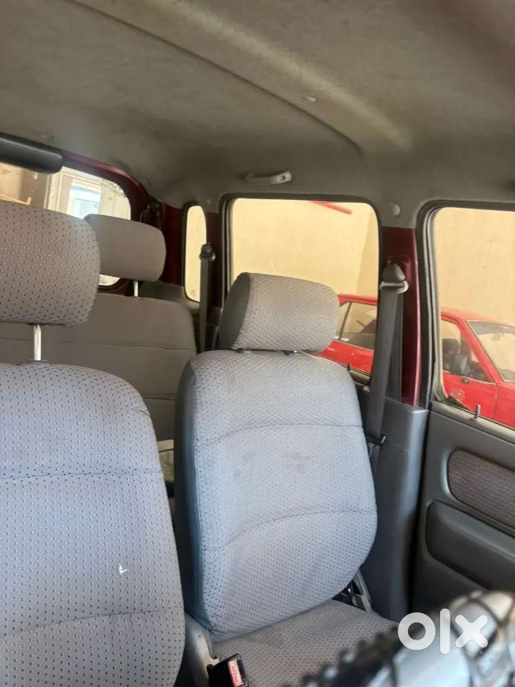 Maruti Suzuki Wagon R 2005 Petrol 83000 Km Driven Smooth Condition