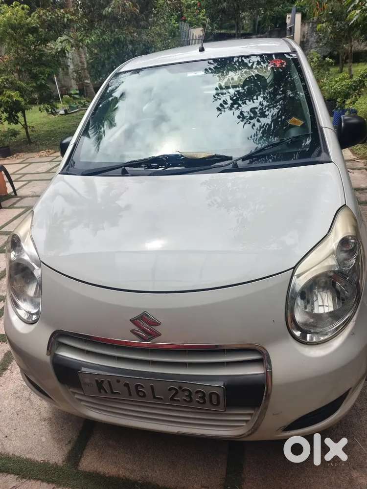 Maruti Suzuki A-star 2013 Petrol 65000 Km Driven,