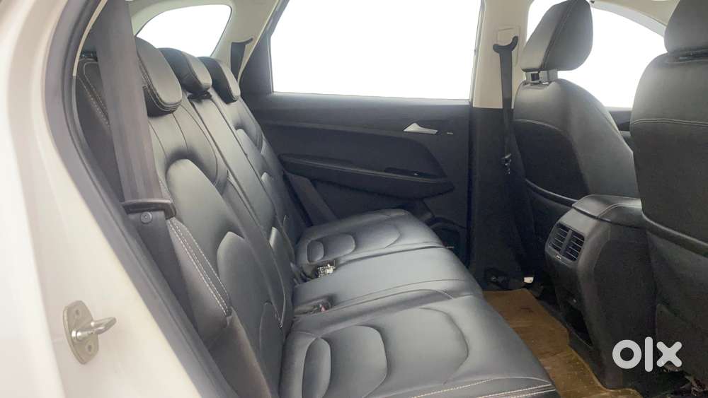 Mg Hector 2.0 Sharp Diesel, 2019, Diesel