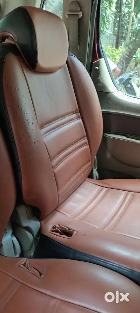 Mahindra Quanto 2013 Diesel Manual