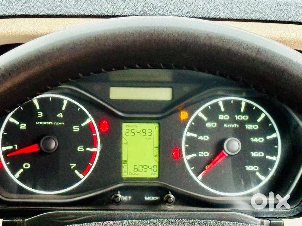 Mahindra Scorpio Classic 2.2 S Mt 7 Str, 2023, Diesel