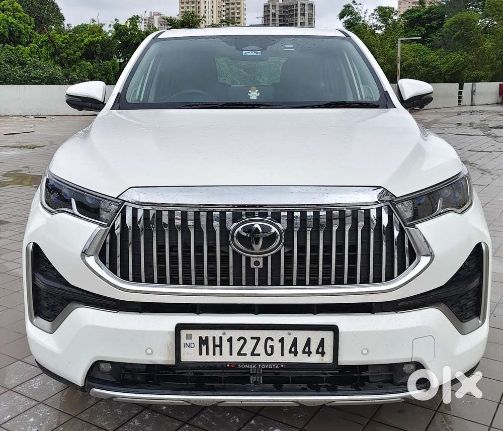 Toyota Innova Hycross 2.0 Zx (o) Hybrid 7 Str, 2026, Petrol