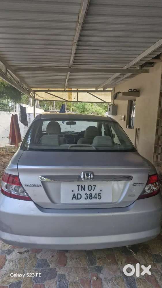 In Good Condition, Smooth Drive