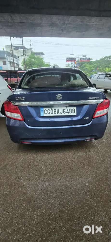 New Car Lena Hai