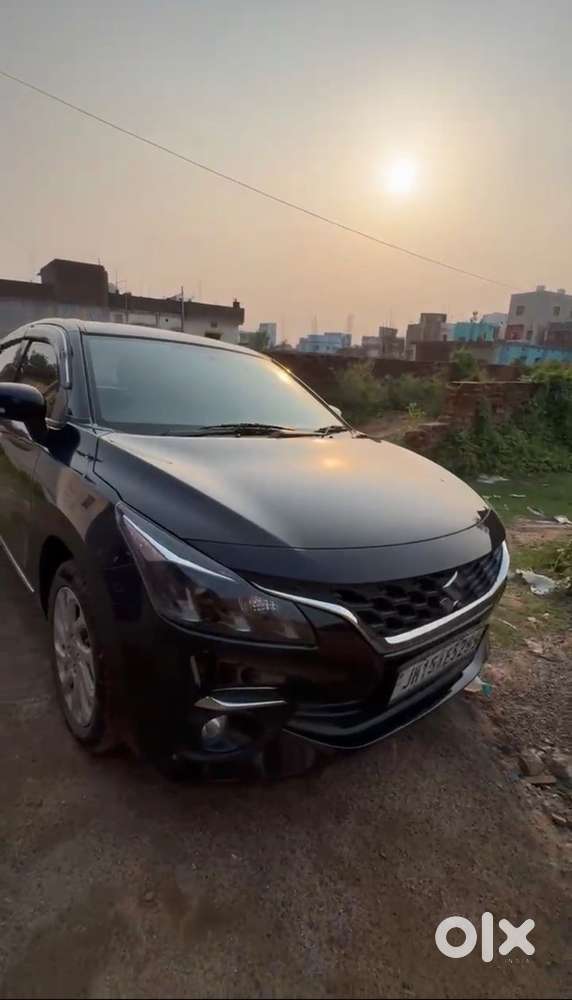 Maruti Baleno 1.2 Zeta 2023