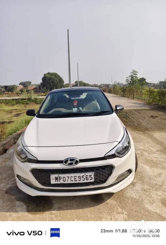 Hyundai I20 2017 Diesel 138000 Km Driven