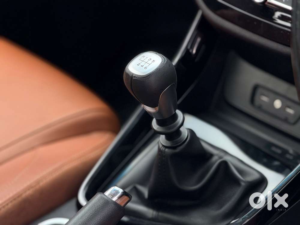 Mg Hector Plus Sharp Hybrid Petrol, 2021, Petrol