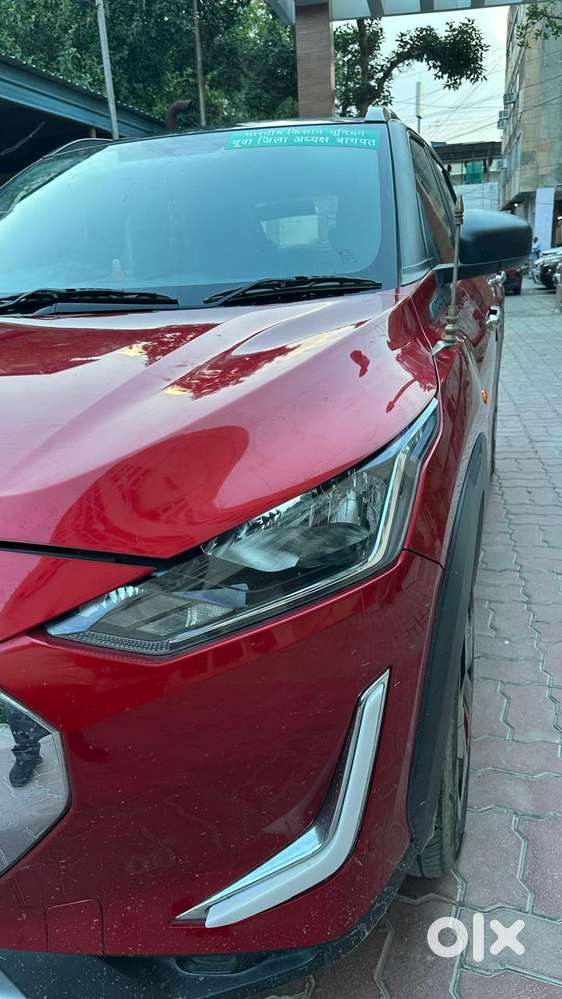 Nissan Magnite 1.0 Xe, 2024, Petrol