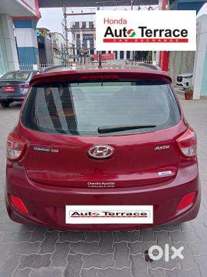 Hyundai I10 2007-2010 Asta 1.2, 2015, Petrol