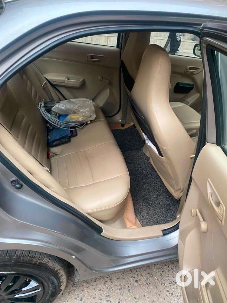 Maruti Suzuki Dzire 1.2 Lxi, 2021, Petrol