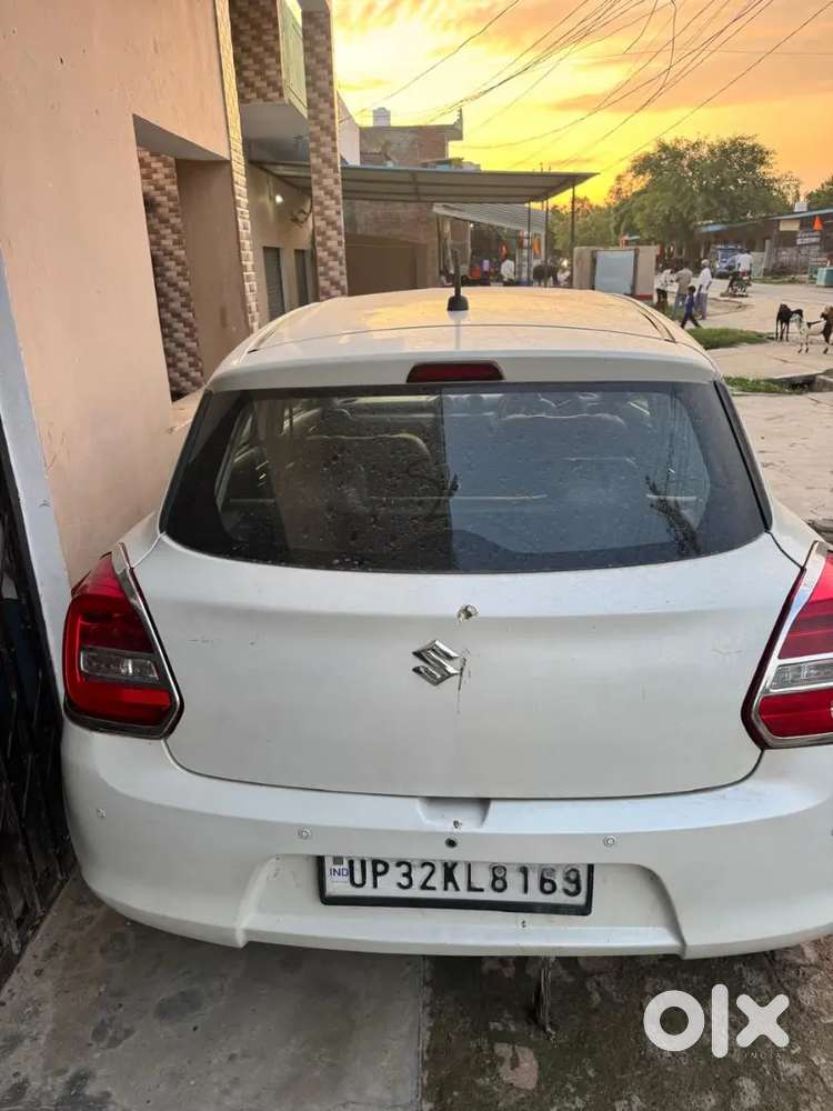 2019 Maruti Suzuki Swift