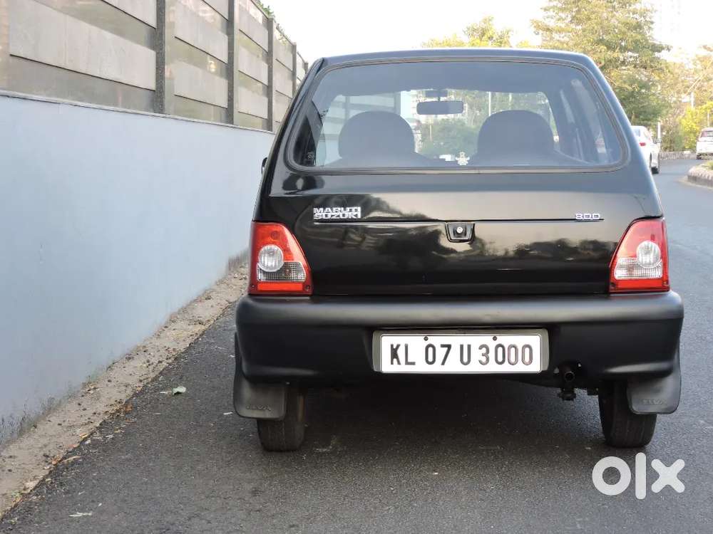 The Legendary Little Wonder - Maruti Suzuki 800 For Sale !