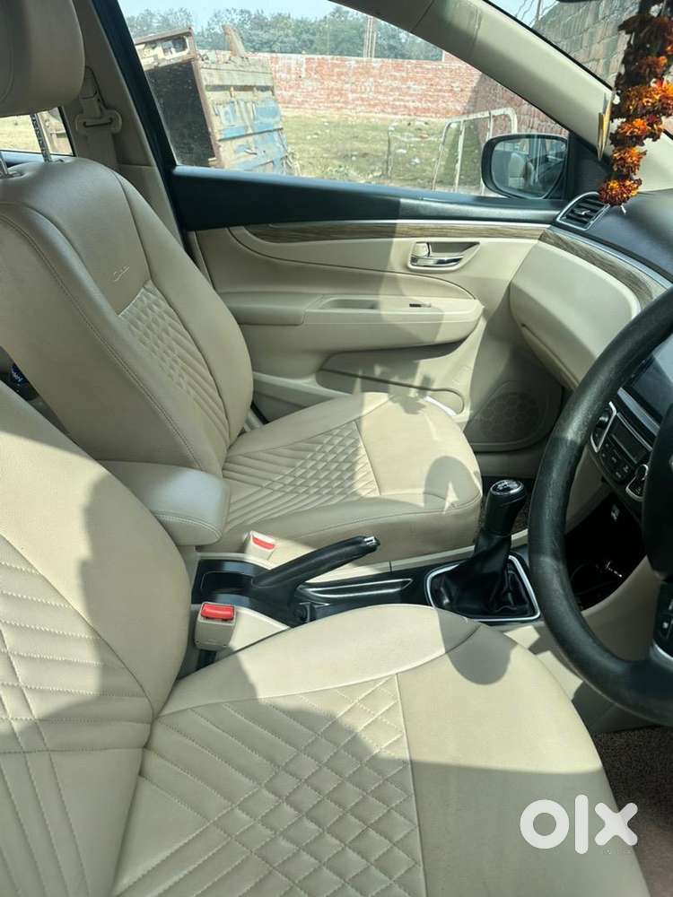 Maruti Suzuki Ciaz 2021 Petrol Superb Condition