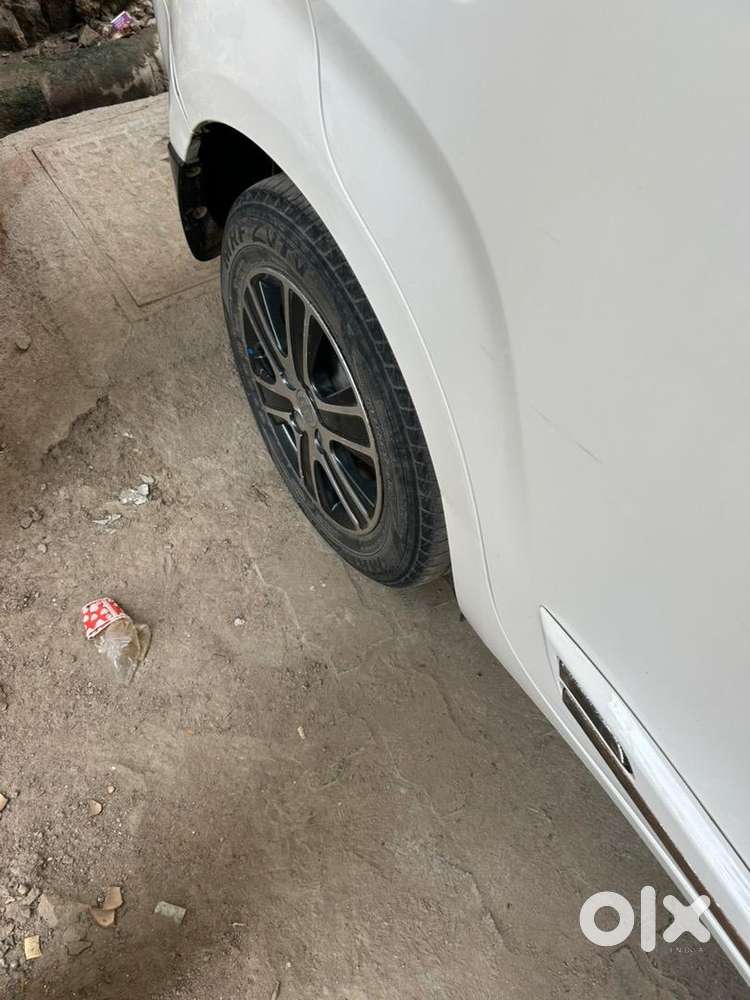 Maruti Suzuki Wagon R 2021 Petrol Well Maintained