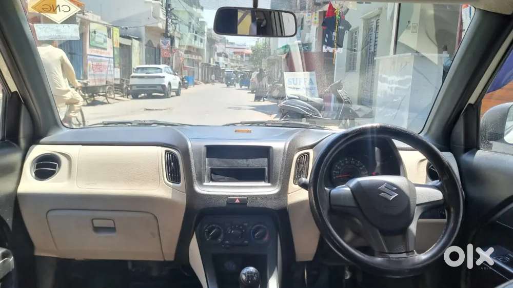 2022 Model Company Fitted Cng Fresh Condition
